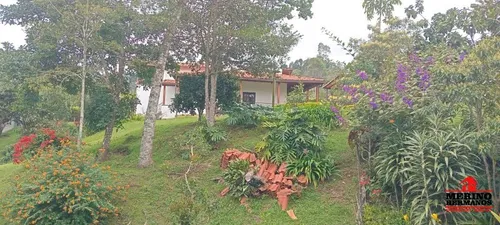 Finca En Arriendo En Guarne - Vereda San José