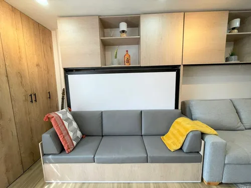 Apartamento En Venta En Palermo. Cod V14020