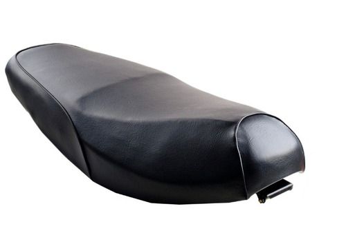 Asiento Gilera Smash Negro  // Global Sales 