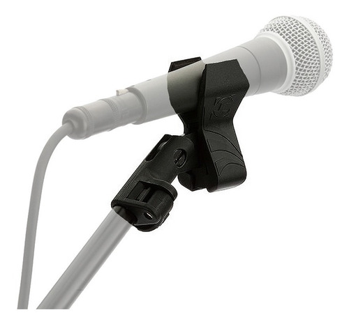 Pipeta Microfono Sms Clip (200) Smsc1 Premium