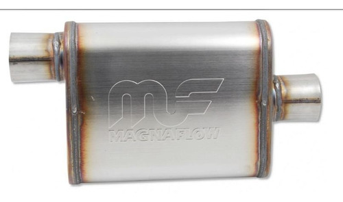 Silenciador Escape Magnaflow Universal 3'' #11229