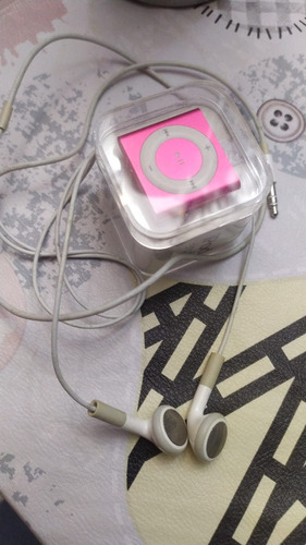 iPod Shuffle 2gb Usado