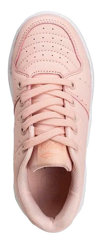 Imagen 4 de 6 de Zapatillas Topper Artic Niñas Rosa Deportivas 26976 Empo2000