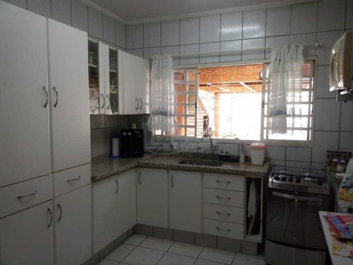 Imagem 6 de 6 de Venda De Casas / Sobrado Na Cidade De Araraquara 10997