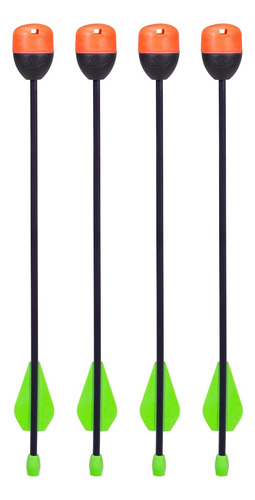 Nerf Zombie Strike Arrow Recambio