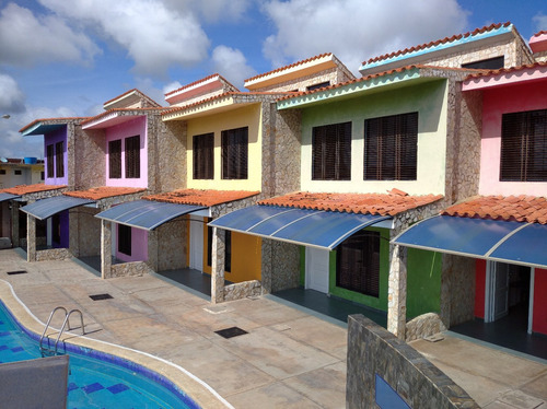 Imagen 10 de 12 de Alquileres Tucacas Morrocoy De Casas Y Apartamentos