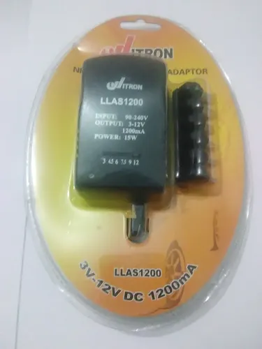 Adaptador Universal , Nuevo