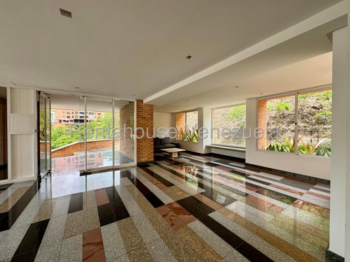 Rm Apartamento (1 Nivel) En Alquiler En Lomas Del Sol