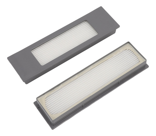 Set De Cepillos Principales Y Laterales Con Filtro Sweeping
