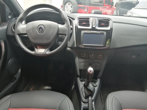 Renault Sandero 2020 1.6 Dynamique