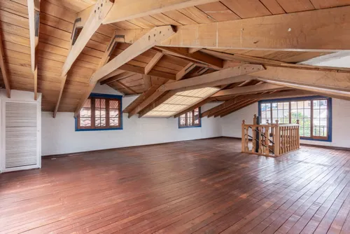 Casa En Arriendo En Vereda Calahorra. Cod A16708