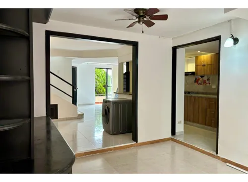 Casa En Conjunto Vendo En Jamundí