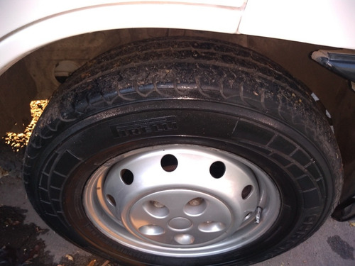 Citroën Jumper 2012 2.3 Hdi Alto Furgon
