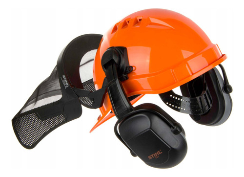 Casco Stihl Function Basic