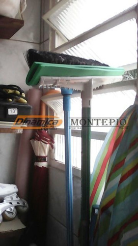 Imagem 10 de 20 de Apartamento No Tucuruvi - Ml9064