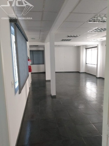 Imagem 11 de 30 de Prédio - Pr00001 - 69814763