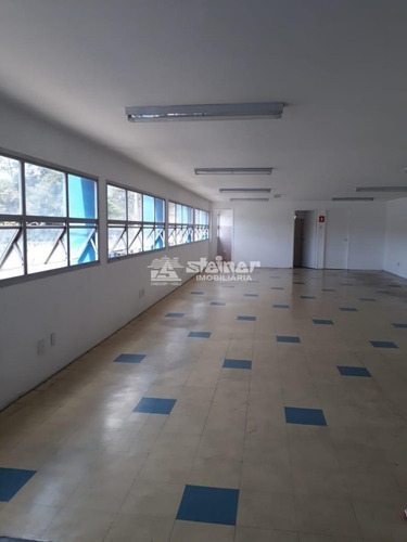 Imagem 13 de 16 de Aluguel Galpão Acima 1000 M2 Jardim São Geraldo Guarulhos R$ 27.000,00 - 37212a