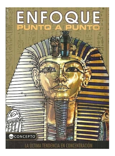 Libro Enfoque: Punto A Punto