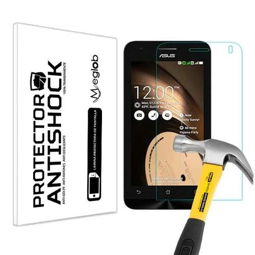 Lamina Protector Pantalla Anti-shock Asus Zenfone C Zc451cg