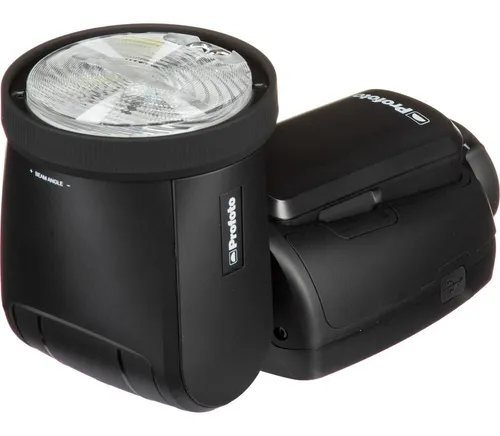 Flash Profoto A10 Air Ttl Studio Light