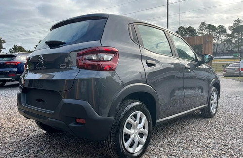 Citroën C3 1.2 12v Puretech 82 Live Pack