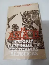 Comprar Historia Ilustrada De Las Formas Artisticas Asia Ii Tailandi