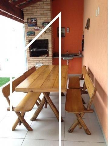 Imagem 6 de 10 de Casa À Venda, 3 Quartos, 1 Suíte, 2 Vagas, Central Parque Sorocaba - Sorocaba/sp - 6077