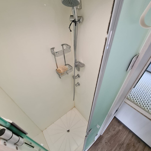 Imagem 14 de 15 de Motor Casa Volare W8 2006 Remontagem 2018 Motor Home