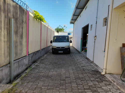 Imagem 7 de 22 de Galpão A Venda Em Porto Seguro
