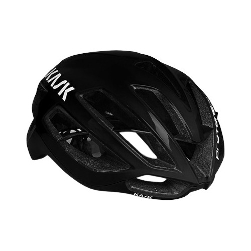 Casco De Ciclismo Kask Protoneicon Talla M 52-58cm Negro