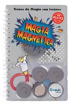 Comprar Magia Magnética - Trucos De Magia Con Imanes
