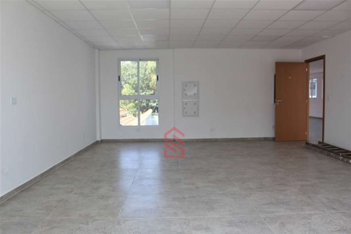 Imagem 2 de 30 de Prédio Comercial Já Locado - Spr013 - 33758666
