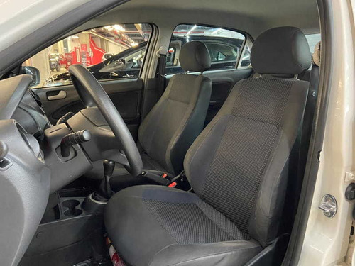 Imagem 7 de 14 de Volkswagen Gol Special Mb 2016