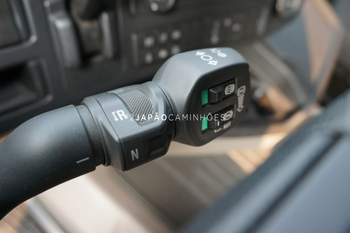Scania R 560 Super 6x4 2024 C/ Retarder Ref. 2f02