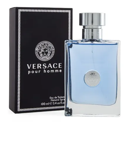Versace Pour Homme 100ml Edt Spray