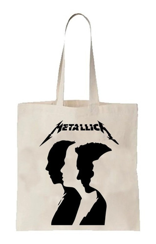 Tote Bag Metallica #14