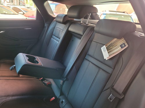 Land Rover Range Rover Evoque 2.0 Se Dynamic At