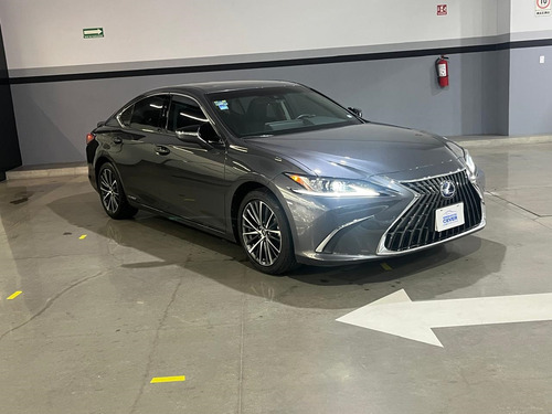 Lexus Es 2022
