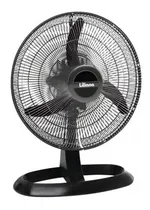 Comprar Turbo Ventilador Liliana 18 Votr18 Orbital 75w Repeler 3 Vel
