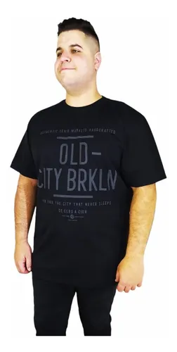 Remeras talles especiales por mayor hotsell
