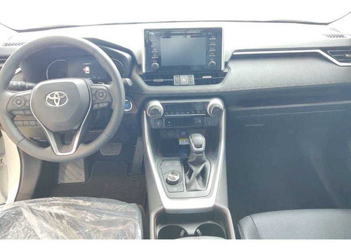 Rav4 S Connect Hybrid