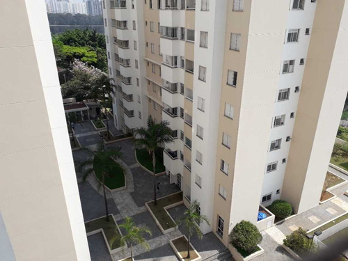 Imagem 4 de 6 de Venda De Apartamentos / Padrão Na Cidade De São Paulo 16775