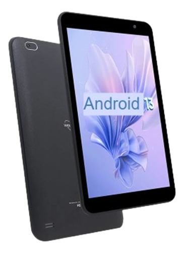 Tablet Weelikeit 8 Android 13, Wi-fi Tela Hd Câmera Dupla