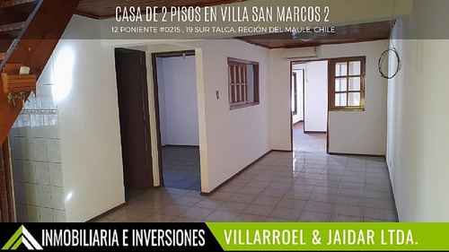 Villa San Marcos