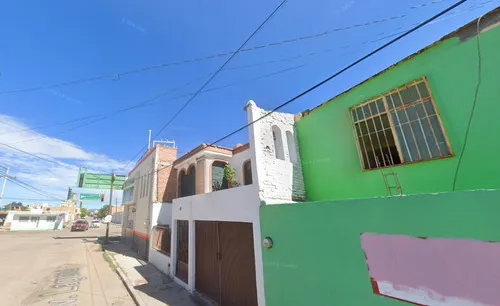 Casa En Venta A Precio De Remate, Durango Laab2