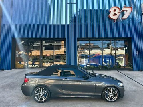 Bmw M240i Convertible