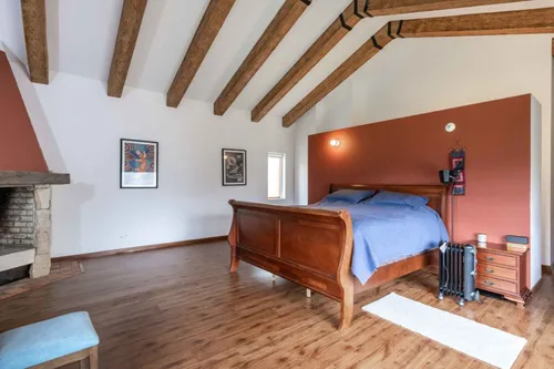Casa En Venta En Vereda El Salitre. Cod V7961