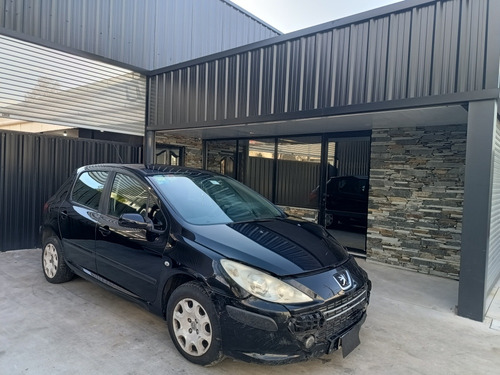 Peugeot  307 Xs 1.6 5 Ptas 110 Cv