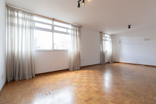 Imagem 26 de 30 de Apartamento - Ap00615 - 70502665