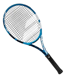 babolat drive z tour zylon matrix Raquete De Tênis Babolat Evo Drive Tour 102 285g Azul
